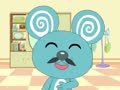 幼儿小寓言 猫吃素