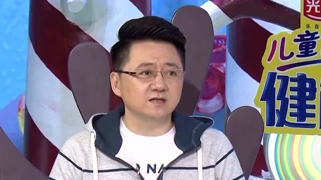 潮童天下 我们都是一家人