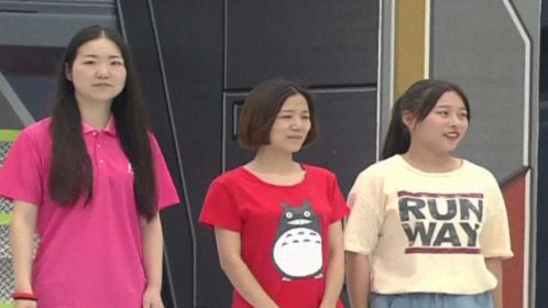 男生女生向前冲 第九季 拉芳专场！
