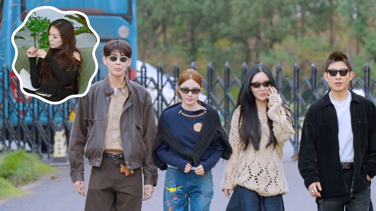 第9期上：男模哥对女教师阴阳怪气