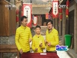 动感特区 《动感特区》 20160107
