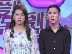 爱情保卫战2020 《爱情保卫战》 男友以吃醋名义控制女友 赵川：这段感情只剩钱