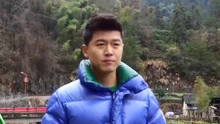 活起来的技艺年份故事第二季