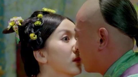 唱罢吹灯 笑尿歪唱新鹿鼎记《驴顶鸡》