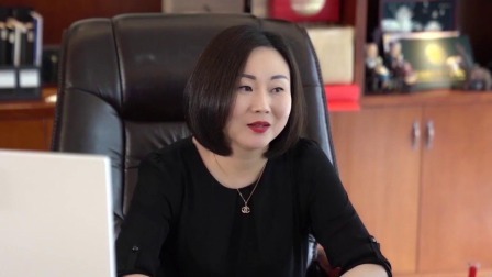 女人帮 2023 于福洋：为政企搭桥 助力地方经济发展