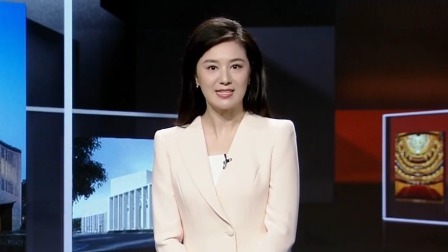 每日文艺播报 2023 常远 艾伦 助阵“运河有戏”
