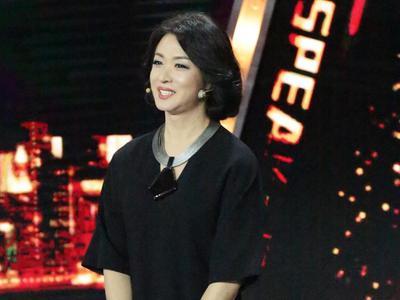 超级演说家第三季 导视集体为金星洗刷毒舌恶名 黄美男颜值爆表情路坎坷