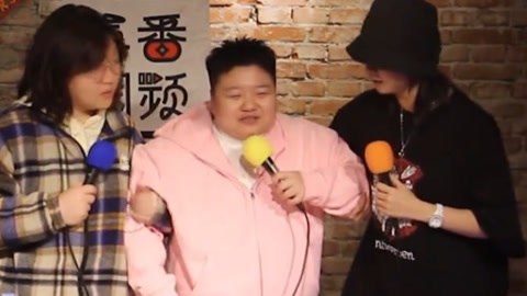 喜番喜剧&middot;精选 喜番调频：成都人的边界感