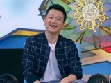 四大名助 佟大为帅气来袭 现场上演浪漫壁咚