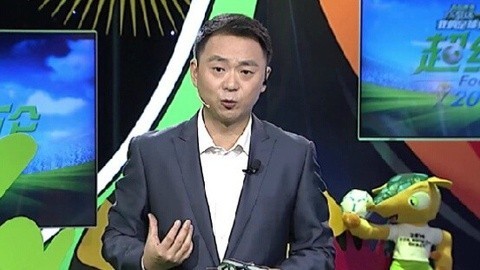 超级颜论 超级颜论世界杯第26期：每个人的世界杯
