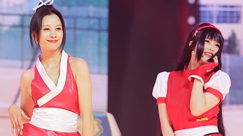 第11期：《拳皇》不知火舞神还原