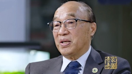 吾家吾国 独家对话急救专家李宗浩