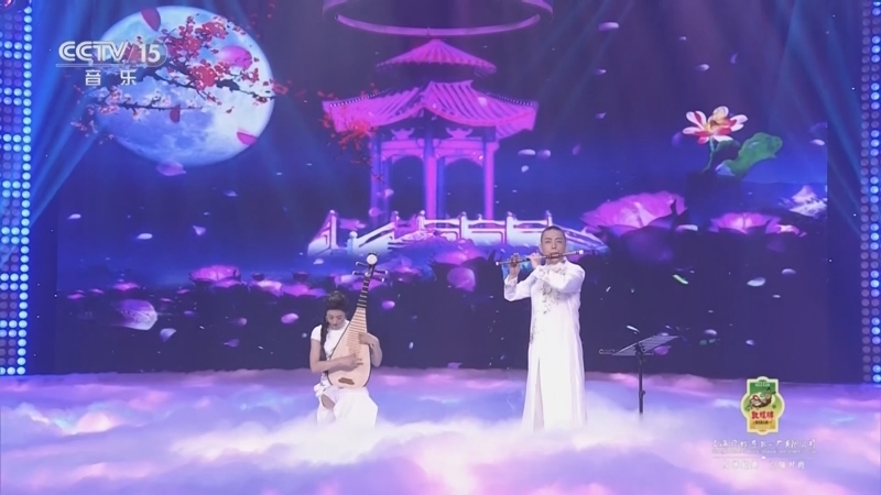 风华国乐 《风华国乐》 20251105