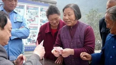 秒懂财经第六季 独生子女哪种情形不能继承父母的全部遗产？
