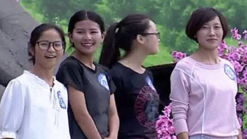 男生女生向前冲 第九季 帅哥靓女来闯关！不要怂就是冲！