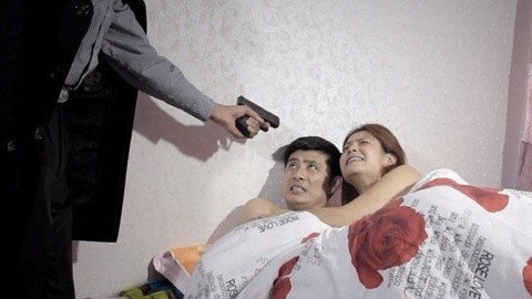 开心笑不停 第一季 第23集：女神婚后的遭遇