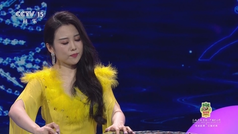 风华国乐 《风华国乐》 20250804