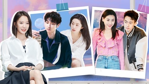 遇见友情人 社恐男直球告白心仪女生 小天才约会六六现场起争执