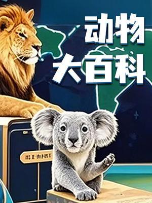 动物大百科