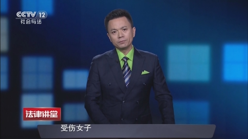 法律讲堂（生活版） 《法律讲堂(生活版)》 20260608 嗜酒哥哥害三命