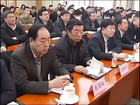 山东新闻联播 《山东新闻联播》 20150226