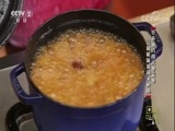 回家，吃饭 《回家吃饭》 20171023 双冬冰糖蹄 川芎山药炖鱼头