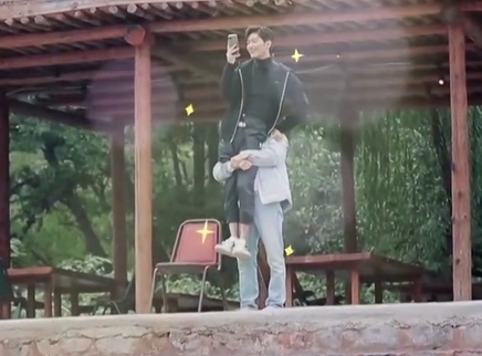 第33期：悍马组合惊呆吴磊