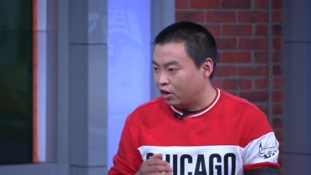 NBA晚自习 第96期：英格尔斯无球拉扯遭吹罚，裁判通力配合保证比赛流畅
