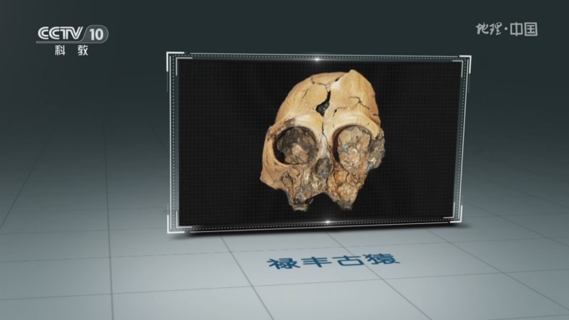 地理中国 《地理·中国》 20240130 名家说地理6