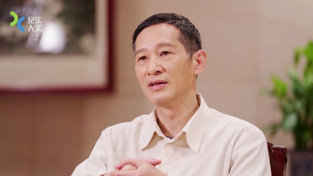 乱云飞渡仍从客 王劲松专访(上)