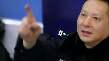 人间真情 货车司机突发心梗，随即交警、民警、护士全城寻找，感动泪目！