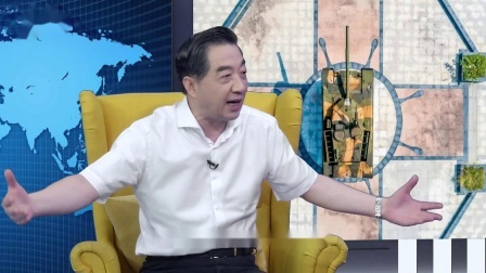 军武大本营 中国航拍第一人拍摄军人军姿 局座：中国军人世界第一