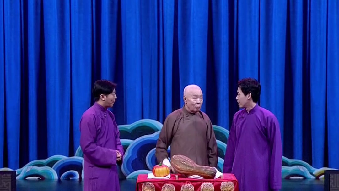 董建春 李丁包袱甩的好，逗笑全场