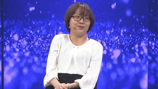 幸福来敲门【天津卫视】 高位截瘫少女靠文笔成为网络运营工作者
