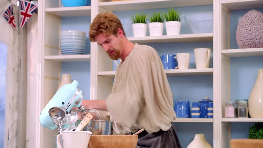 《糟糕的历史第六季》第4集