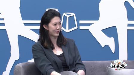 【Hi东京】薛明聊女排：裁判因素让运动员很难接受
