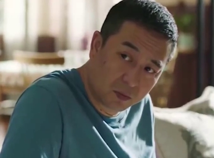 娱乐急先锋 《少年派》编剧称成长不只是甜