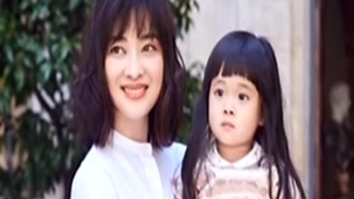 可凡倾听 梅婷专访（上）