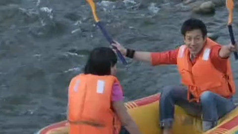 四海漫游 秘境追踪：怀柔—四海漫游