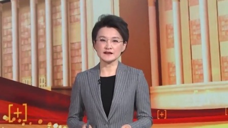 两会1+1：外媒关注新外长两会“首秀”