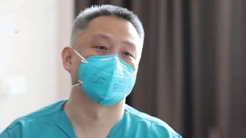 生命缘&middot;生命的礼物第3季 医疗队的战疫日记  高龄妈妈对抗病魔