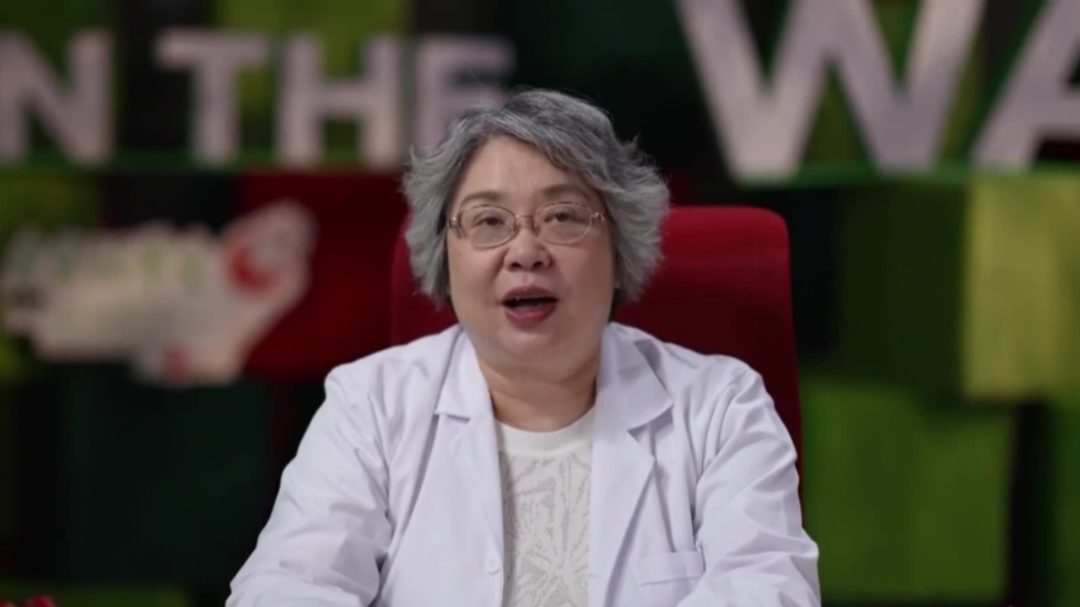 快闪医院——孩子吃得慢  是不是因为吃饱了？