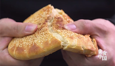 《美食中国》 20210415 系列片《品味泰州》之早餐印记