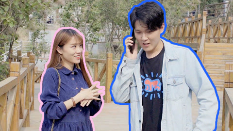 学校里的疯子 美女相亲遇隐形富豪结局
