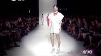 风尚东北亚 古驰2013春夏女装新品发布 130213