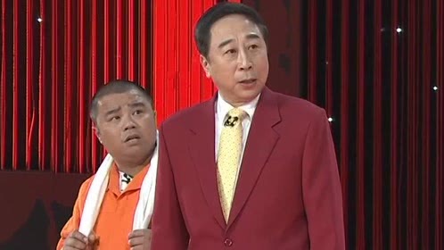 欢乐集结号 开心麻花 沈腾团队 演绎穿越千年的史诗大片