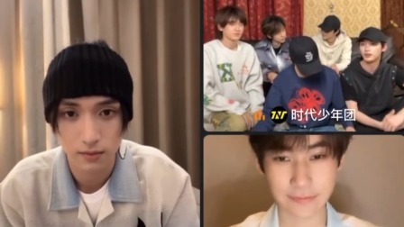 这是我的岛 时代少年团分享欢乐登岛生活，时代少年团宋亚轩被曝想录第二季？
