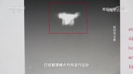 走近科学 《走近科学》 20181209 低空守卫者