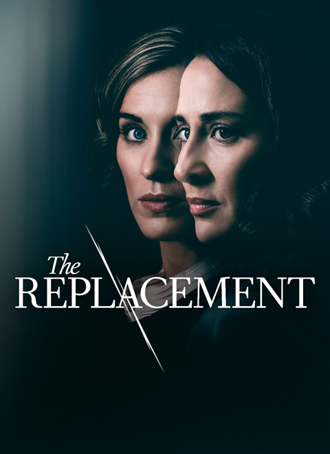 代班第一季（The Replacement Season 1）