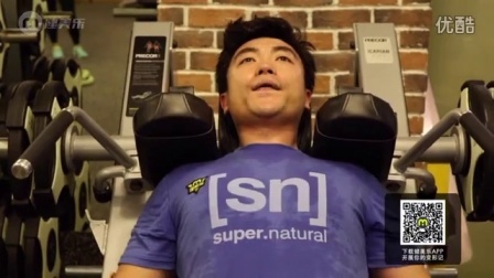 健美兄弟84天变形记 第一季 情绪大转怒深蹲